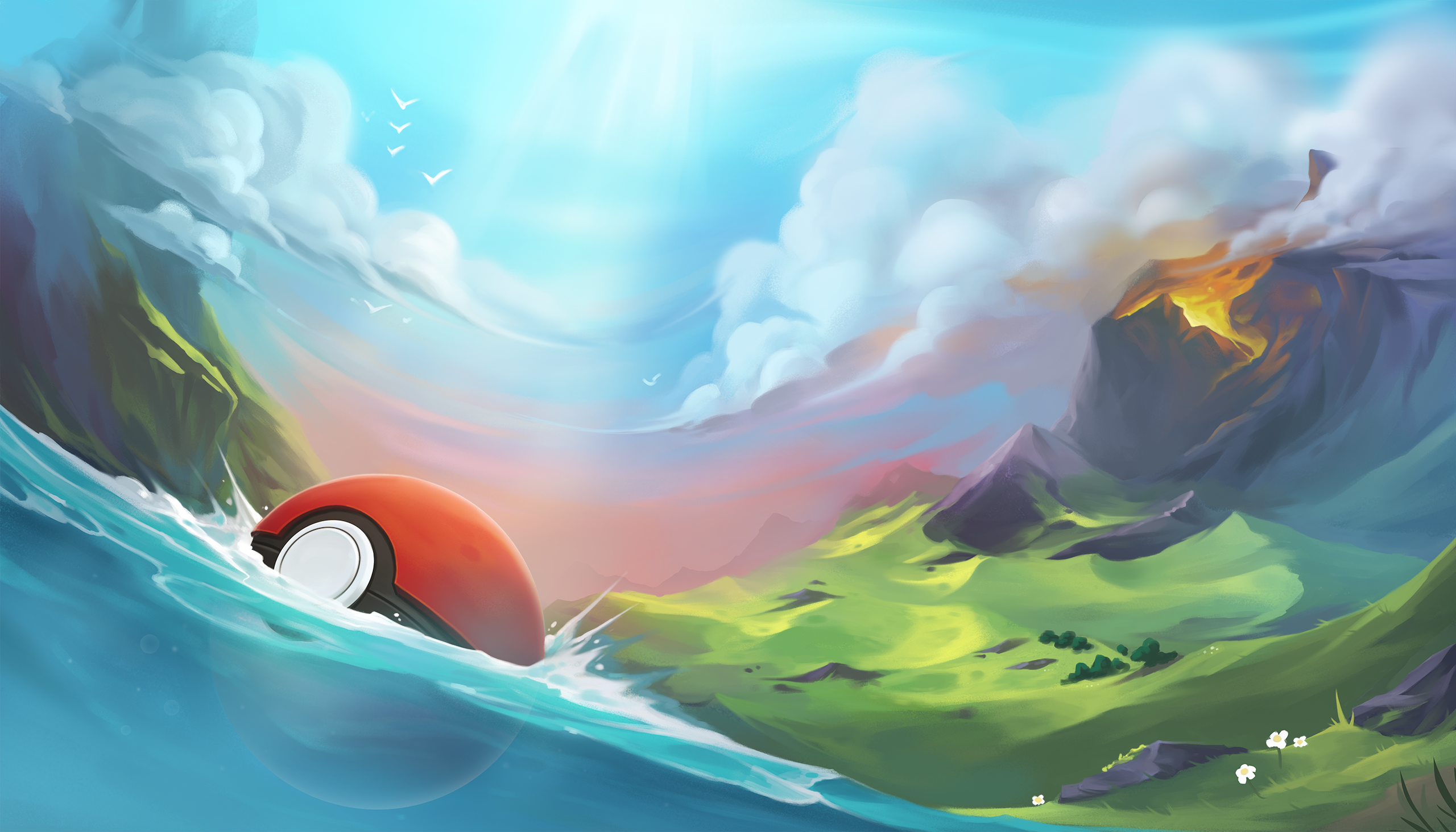 Pokecade Cobblemon Server