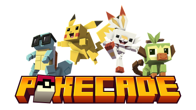 Pokecade