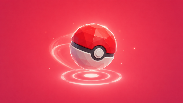 Catching, Training & Competitive Pokemon