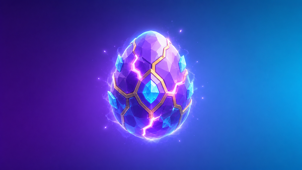 Legendary Pokemon