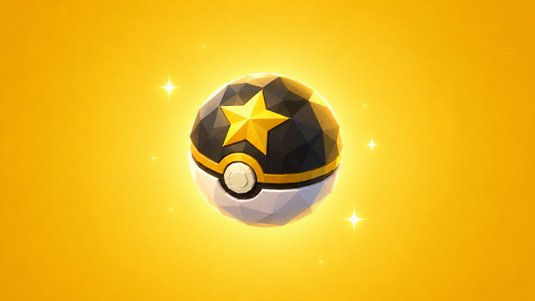 Shiny Hunting