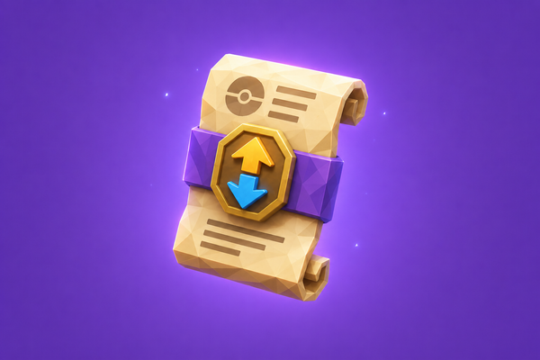 Trade-Up System
